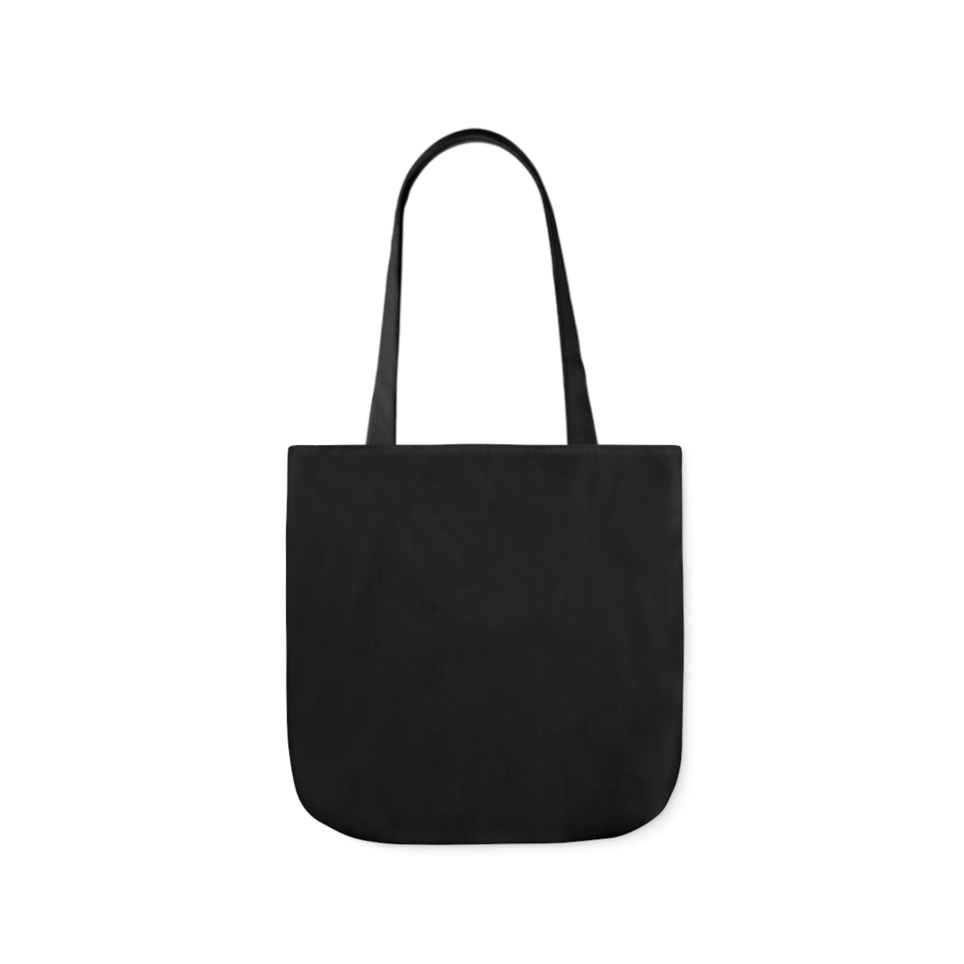 Month Canvas Tote Bag, 5-Color Straps  -  USA and UK Only - Zion Legend Fashions