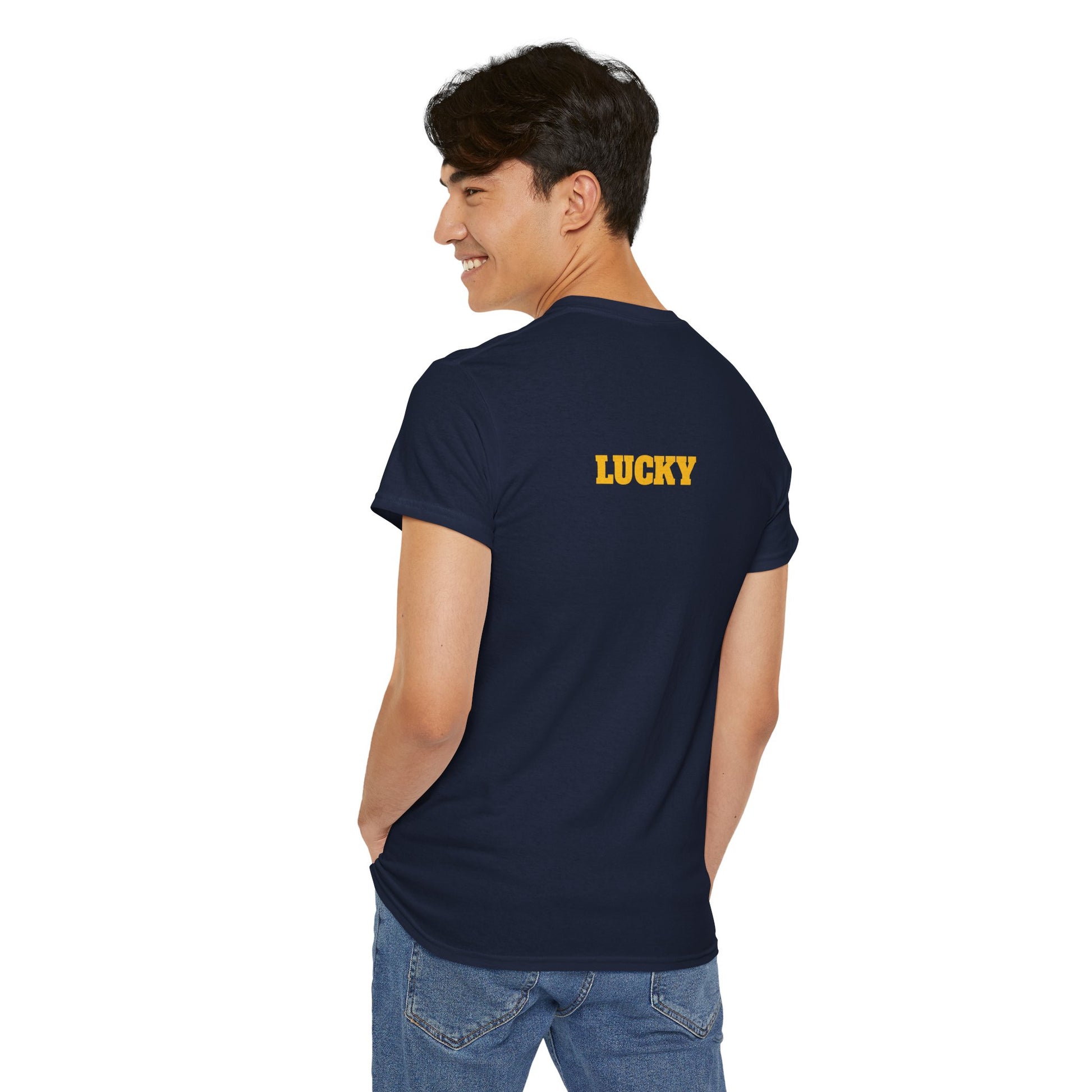 Stylish Unisex Heavy Cotton Tee - Zion Legend Fashions