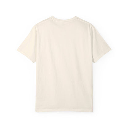 Think Green Unisex Garment-Dyed T-shirt - Zion Legend Fashions
