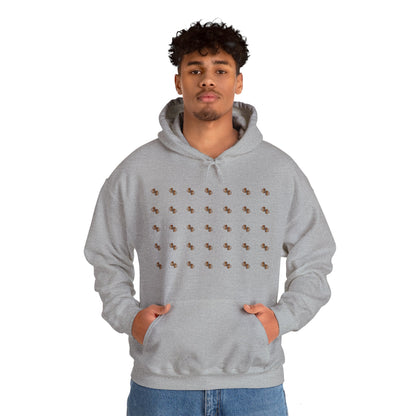 Cup's Unisex Heavy Blend™ Hooded Sweatshirt - Zion Legend Fashions