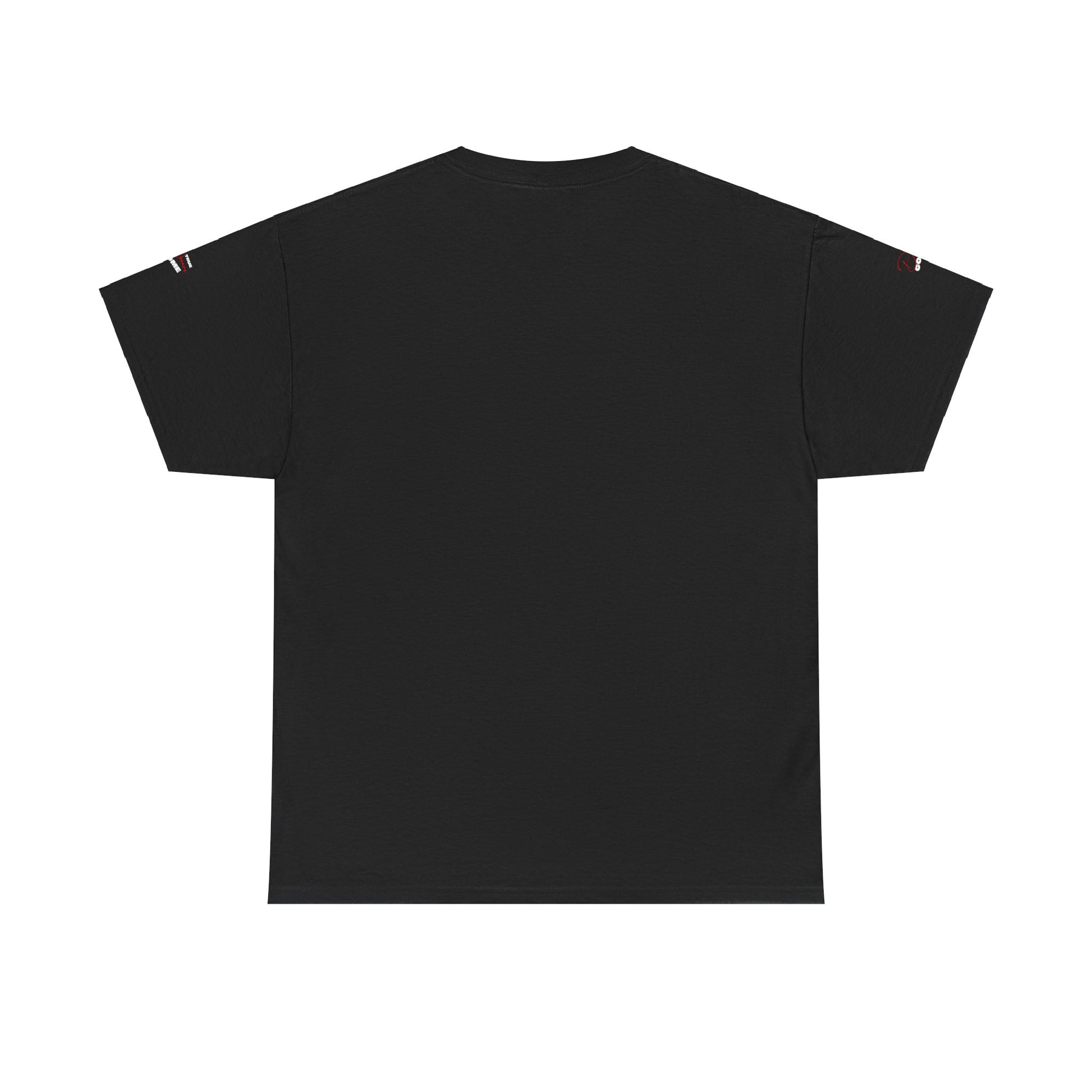 Dream Come True Unisex Heavy Cotton Tee - Zion Legend Fashions