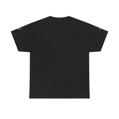 Dream Come True Unisex Heavy Cotton Tee - Zion Legend Fashions