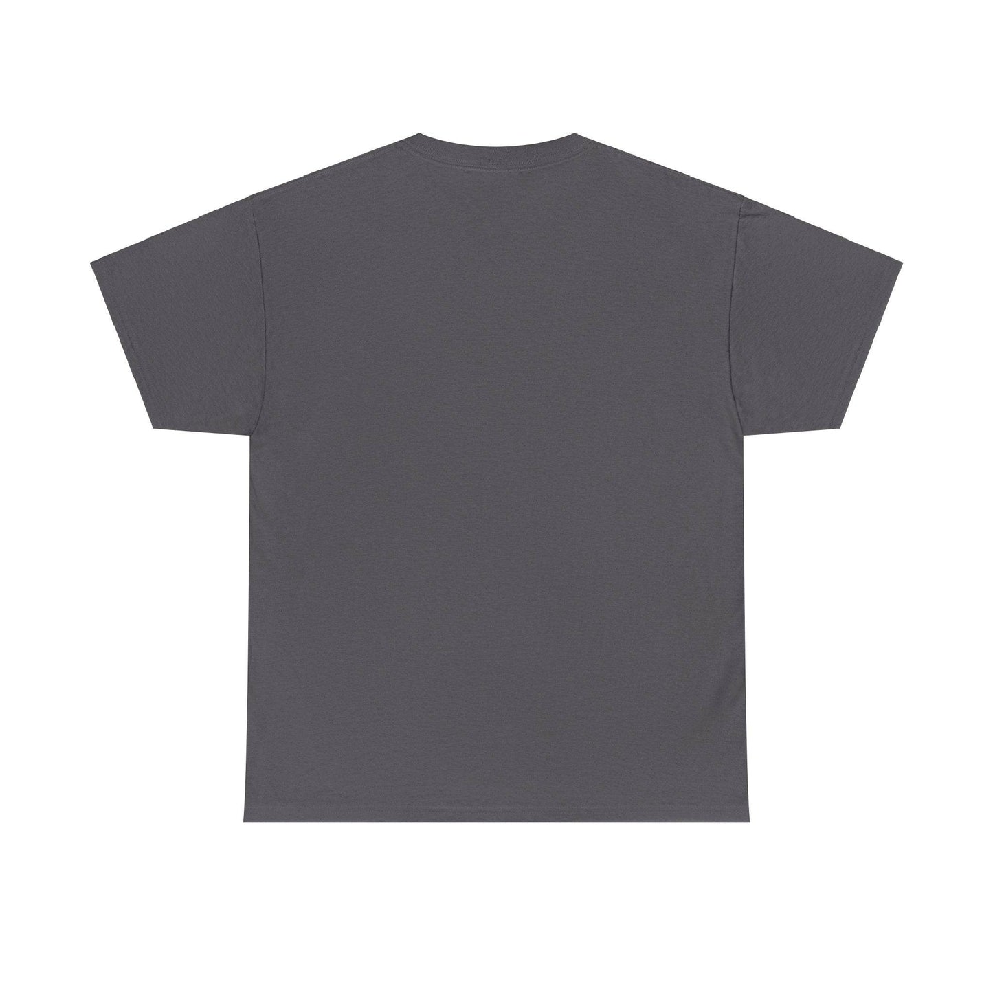 Lots of Fun Unisex  Heavy US Cotton T-Shirt - Zion Legend Fashions