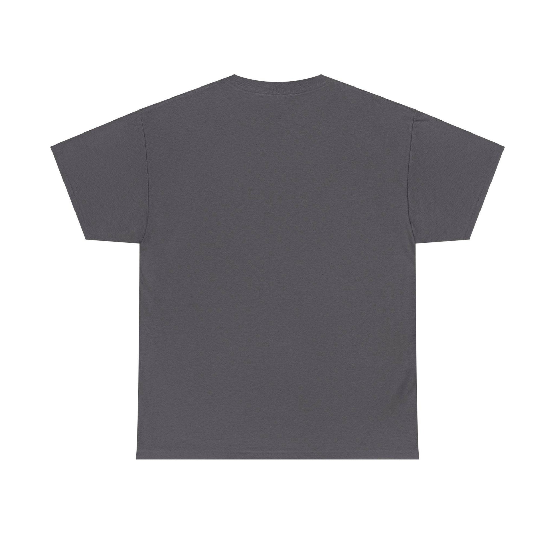 Lots of Fun Unisex  Heavy US Cotton T-Shirt - Zion Legend Fashions