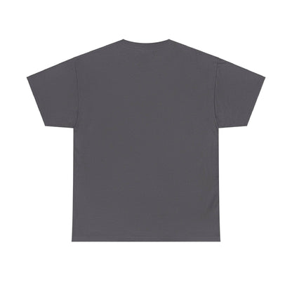 Lots of Fun Unisex  Heavy US Cotton T-Shirt - Zion Legend Fashions
