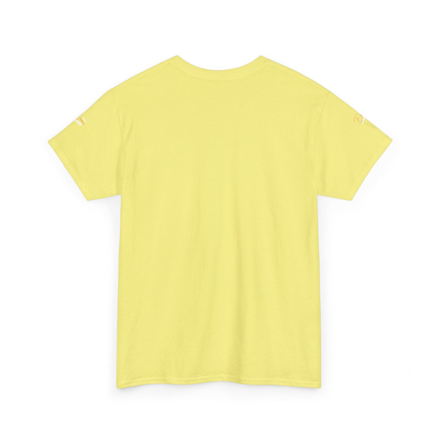 Dream Come True Unisex Heavy Cotton Tee - Zion Legend Fashions