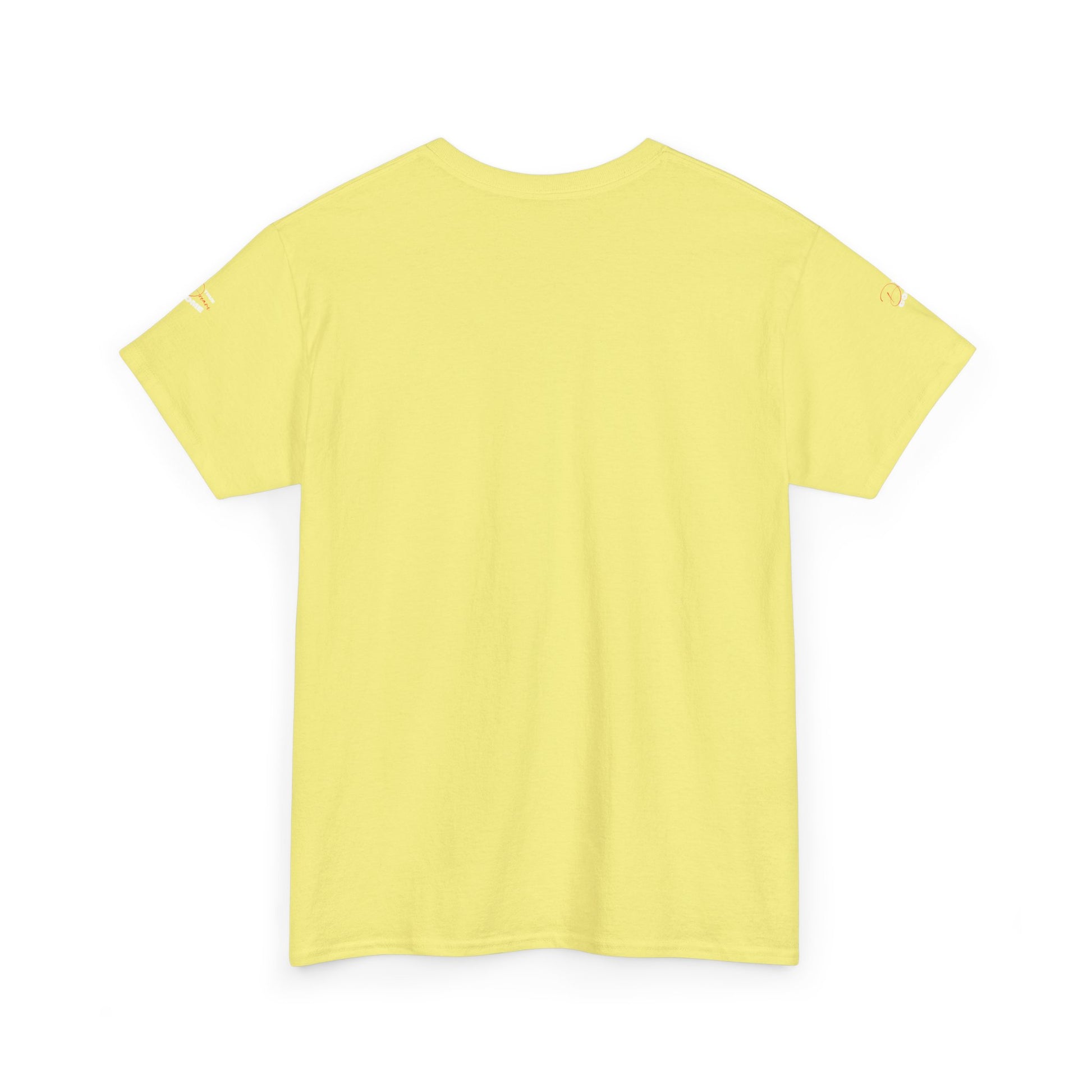 Dream Come True Unisex Heavy Cotton Tee - Zion Legend Fashions