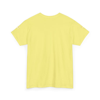 Dream Come True Unisex Heavy Cotton Tee - Zion Legend Fashions