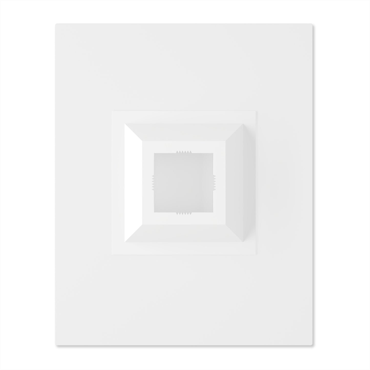 Ring Acrylic Prints  -  Only Available in USA - Zion Legend Fashions