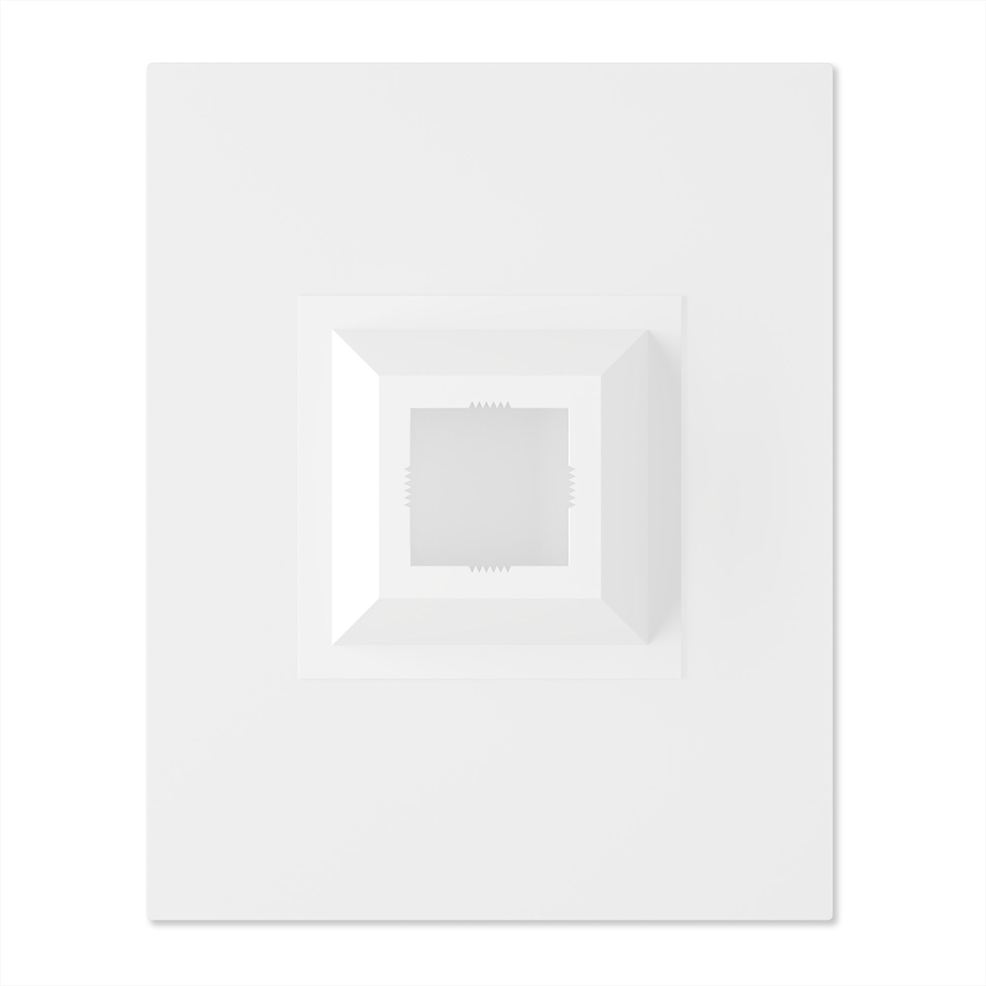 Ring Acrylic Prints  -  Only Available in USA - Zion Legend Fashions