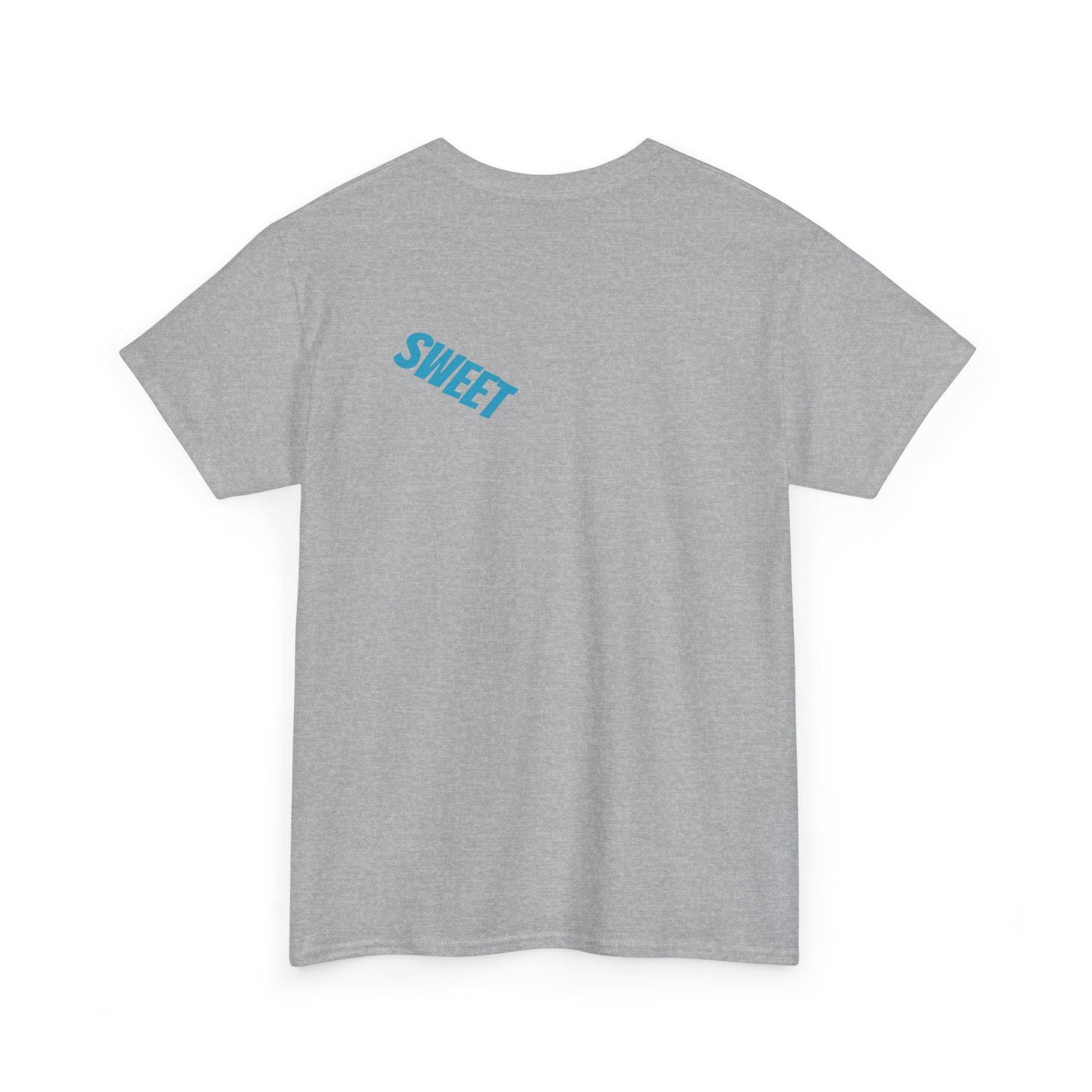 Companion Unisex Heavy 100% US Cotton Tee - Zion Legend Fashions