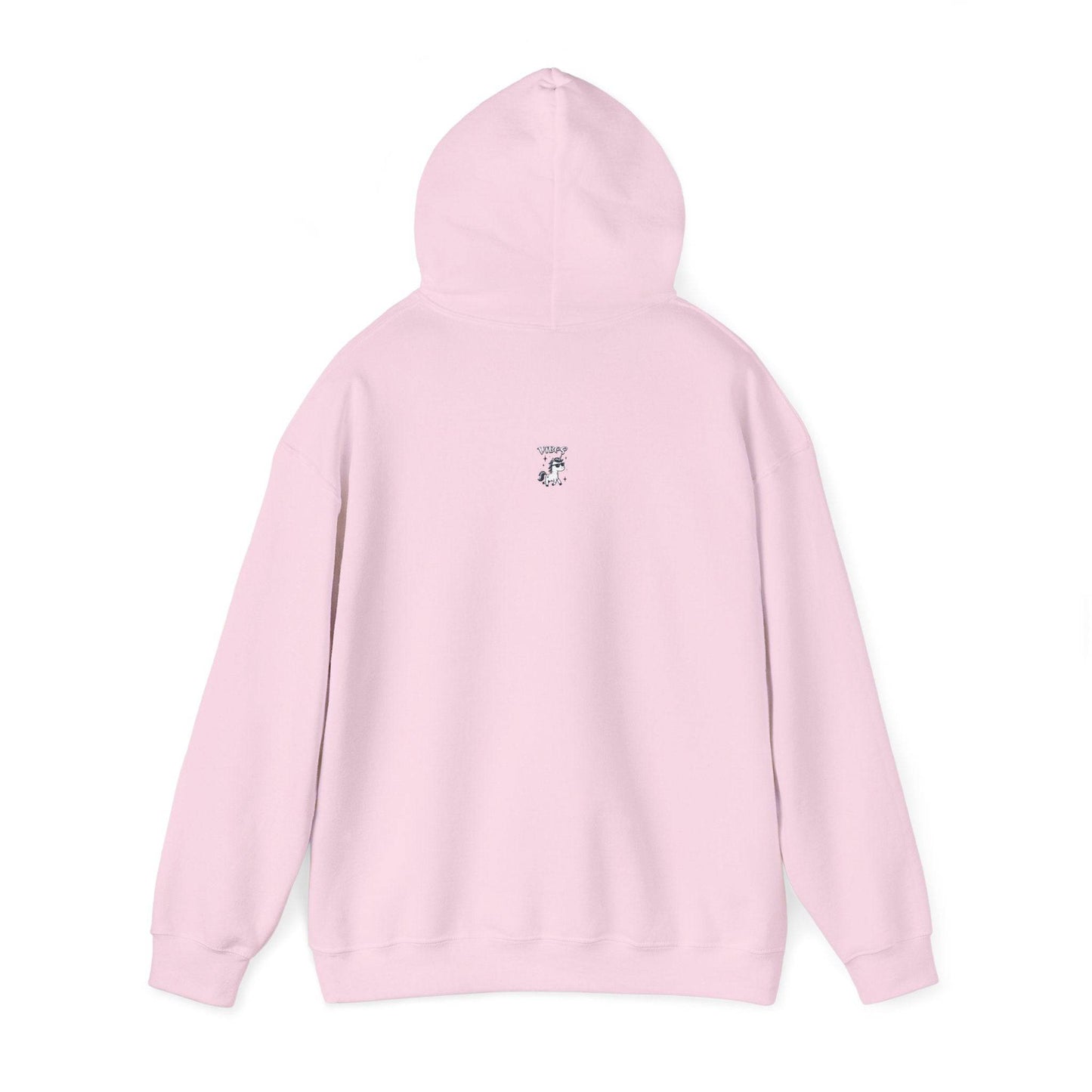 Vibes Unisex Heavy Blend™ Hooded Sweatshirt - Zion Legend Fashions