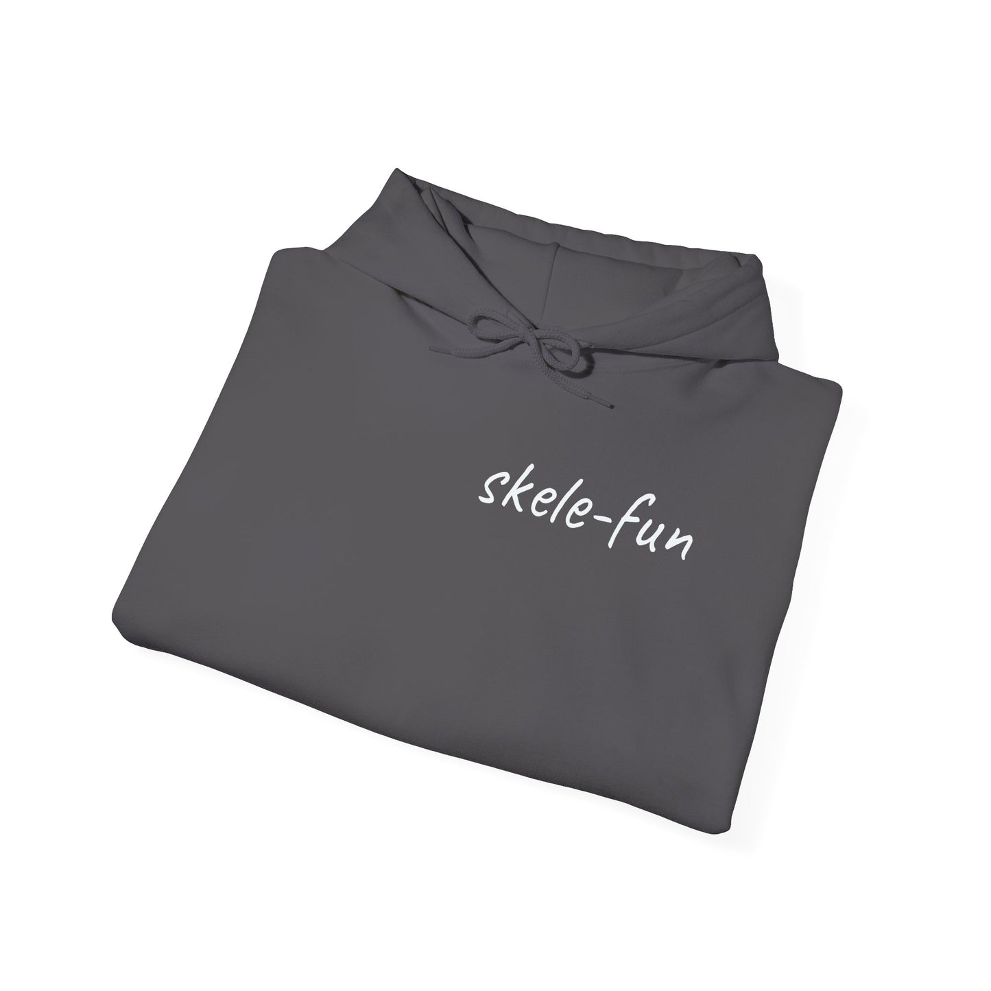 Skele-Fun 2.0 Unisex Heavy Blend™ Hooded Sweatshirt