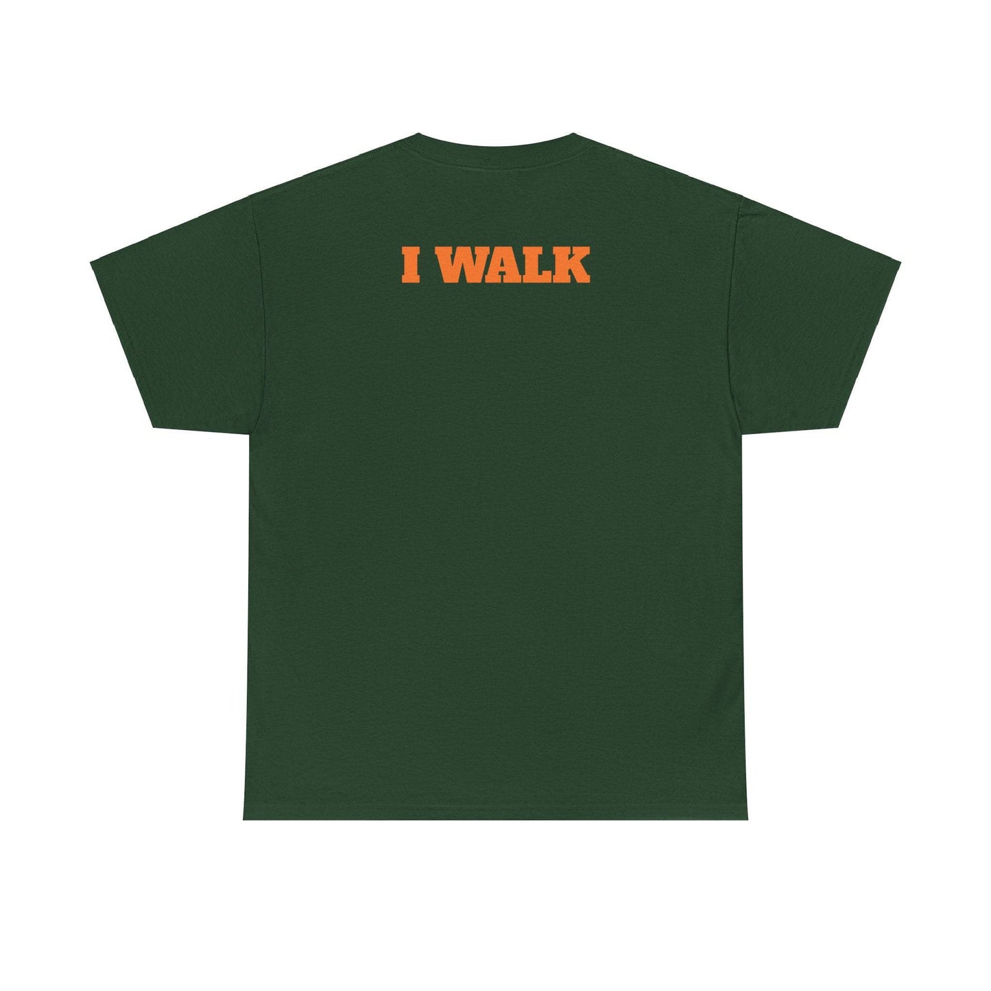 Just doing my best T-shirts Unisex Heavy Cotton Tee - Zion Legend Fashions