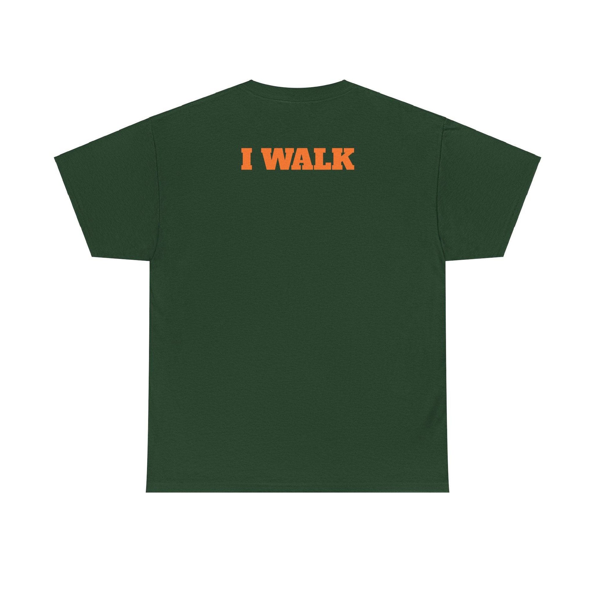 Just doing my best T-shirts Unisex Heavy Cotton Tee - Zion Legend Fashions