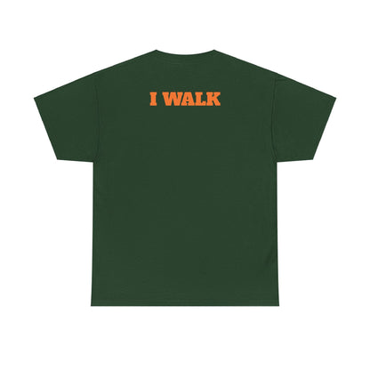 Just doing my best T-shirts Unisex Heavy Cotton Tee - Zion Legend Fashions