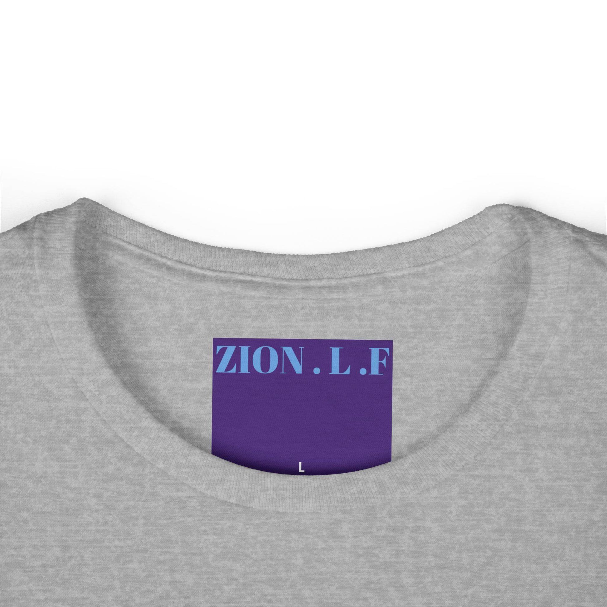 I'M VERY  SPECIAL  Women's Softstyle Tee - Zion Legend Fashions