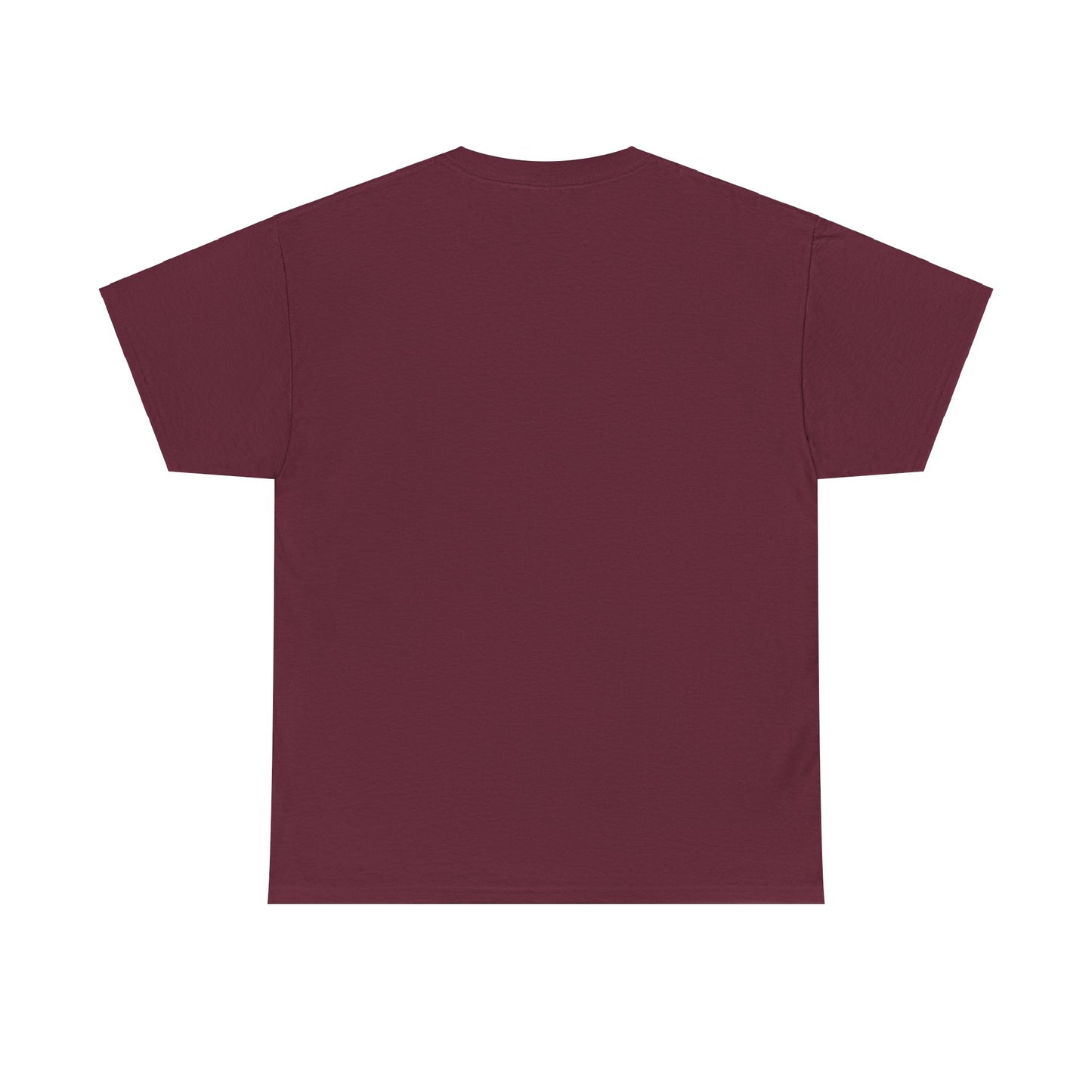 Lots of Fun Unisex  Heavy US Cotton T-Shirt - Zion Legend Fashions