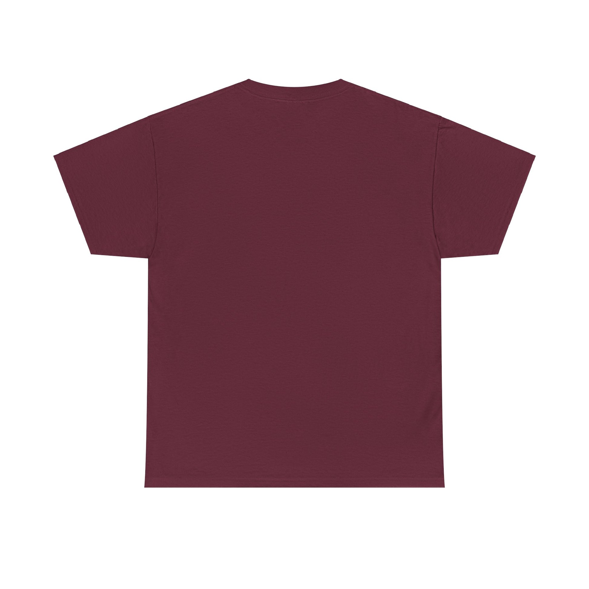 Lots of Fun Unisex  Heavy US Cotton T-Shirt - Zion Legend Fashions