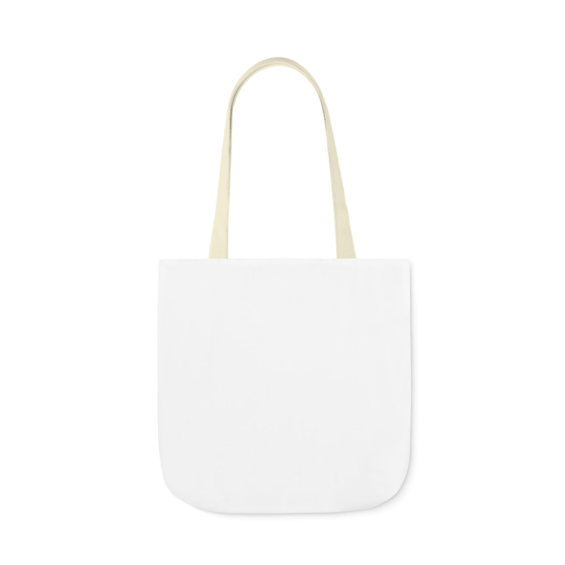KIG Canvas Tote Bag, 5-Color Straps - Zion Legend Fashions