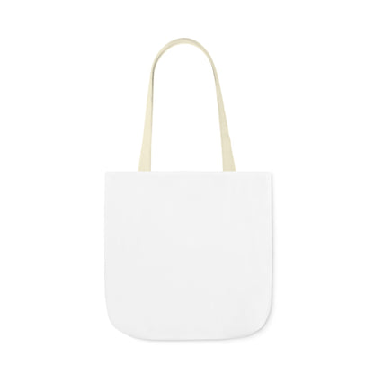KIG Canvas Tote Bag, 5-Color Straps - Zion Legend Fashions