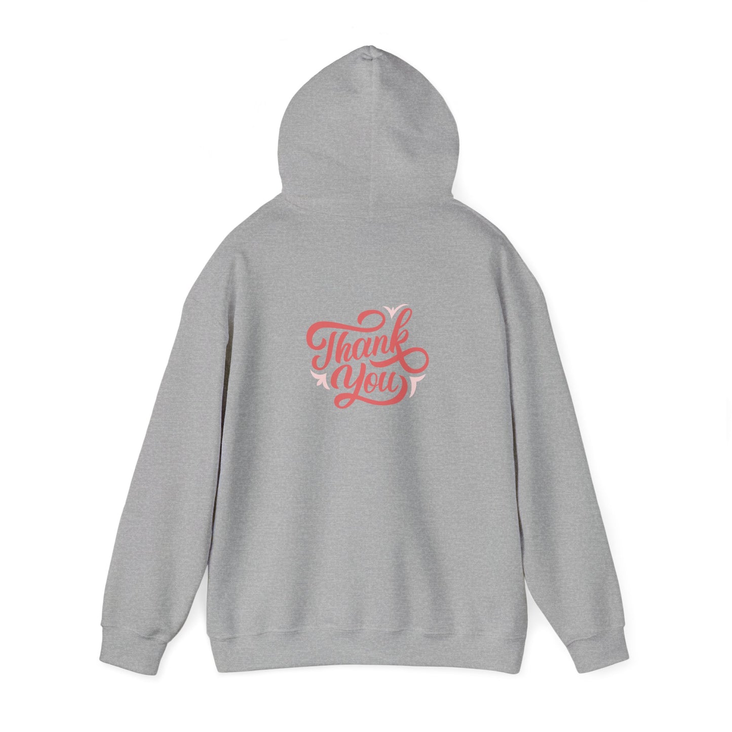Perfect ,Powerful and Provider Hoodies . - Zion Legend Fashions
