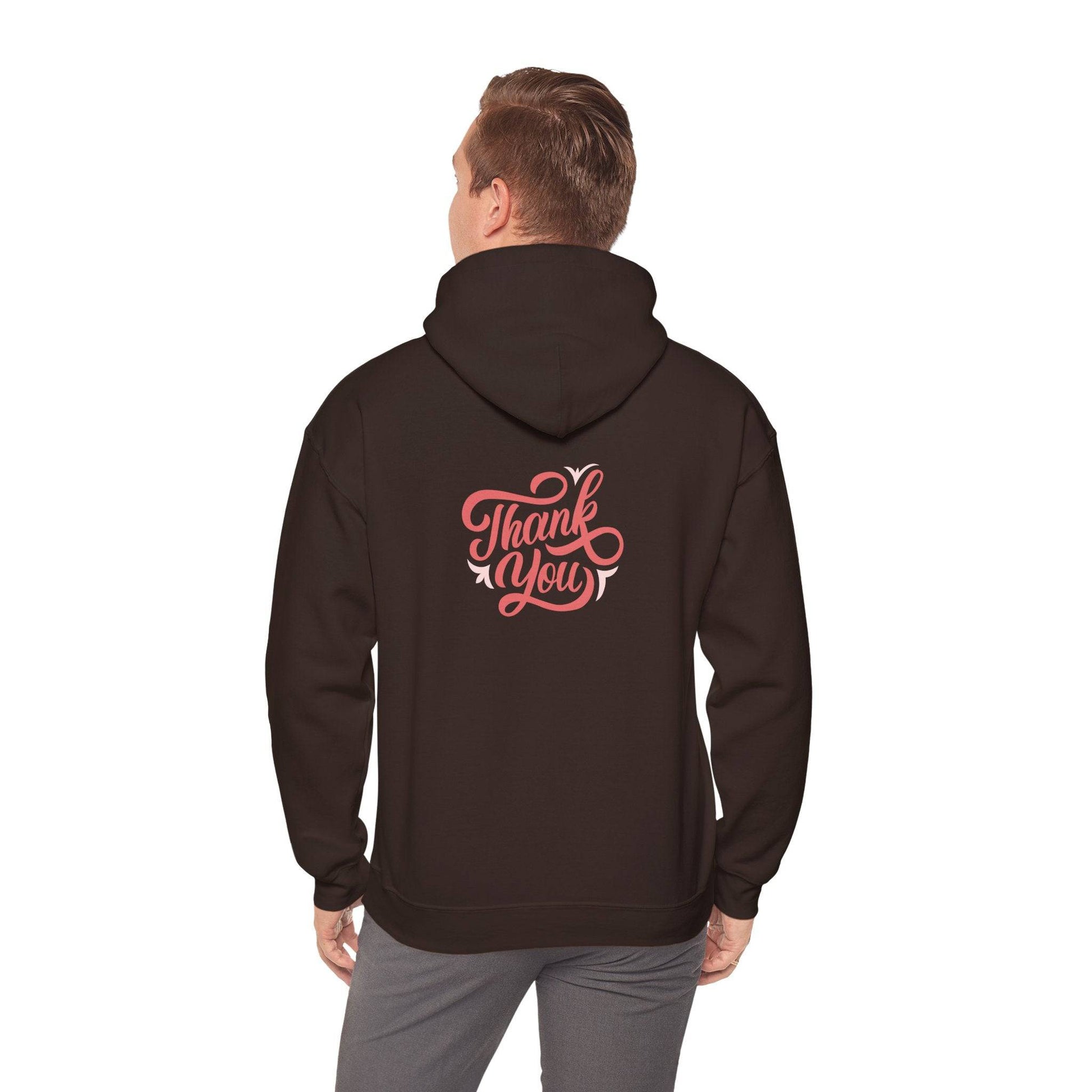 Perfect ,Powerful and Provider Unisex Heavy Blend™ Hooded Sweatshirt - Zion Legend Fashions