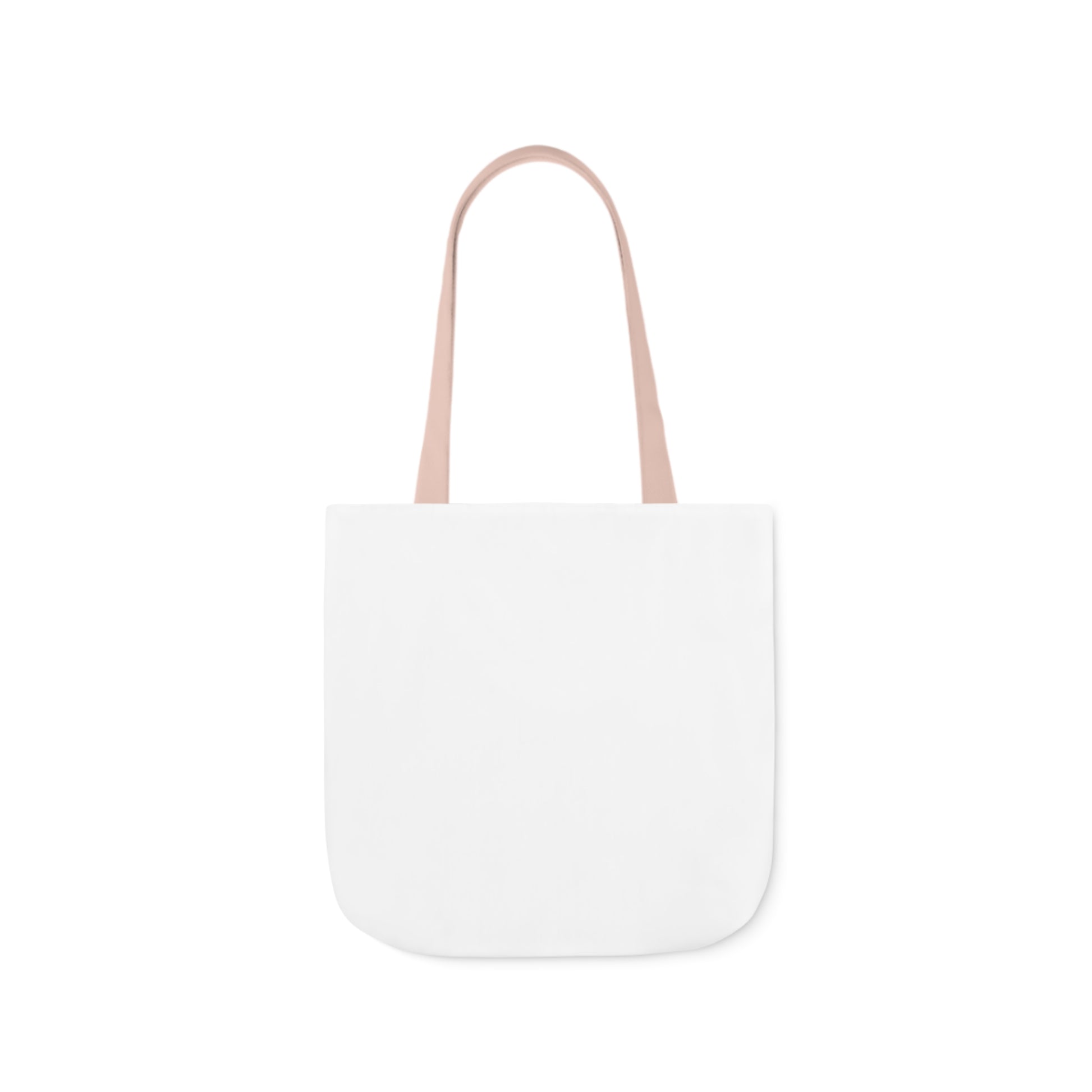 KIG Canvas Tote Bag, 5-Color Straps - Zion Legend Fashions