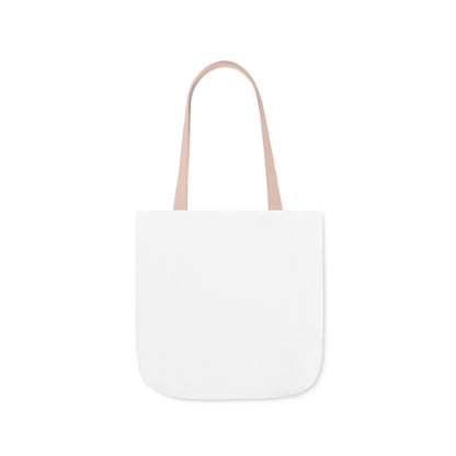 KIG Canvas Tote Bag, 5-Color Straps - Zion Legend Fashions
