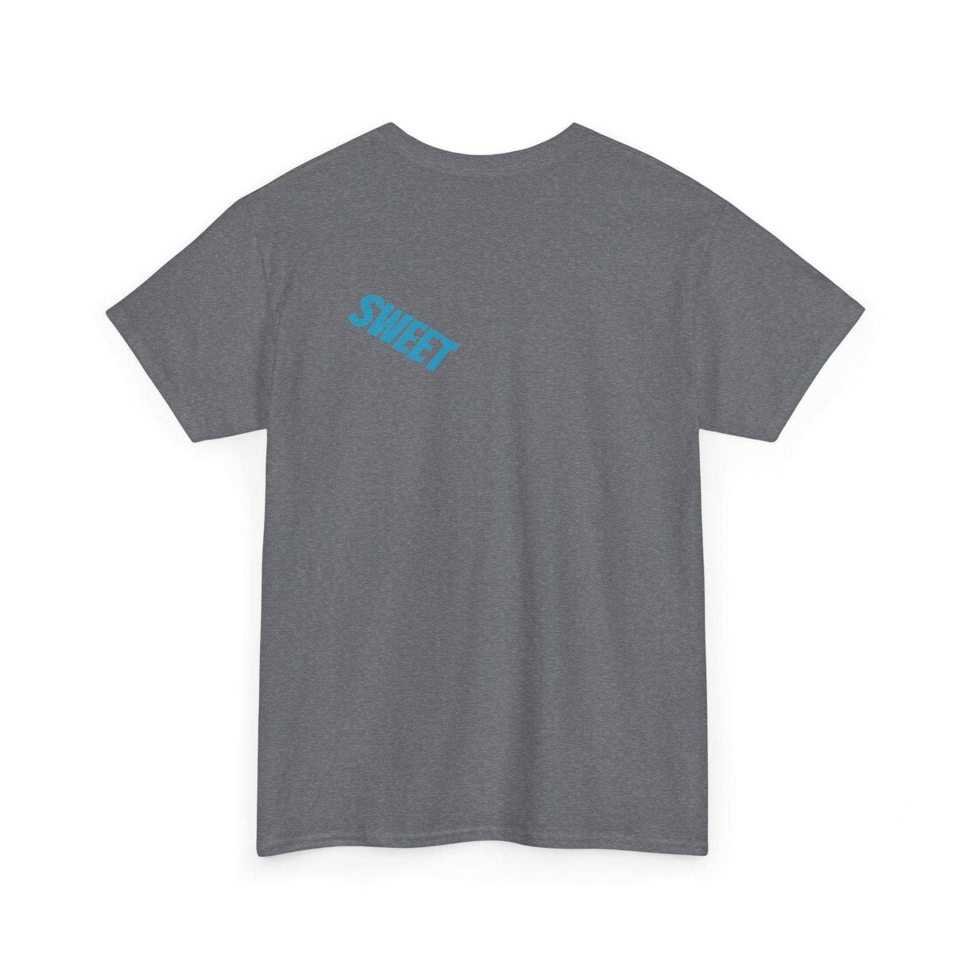 Companion Unisex Heavy 100% US Cotton Tee - Zion Legend Fashions