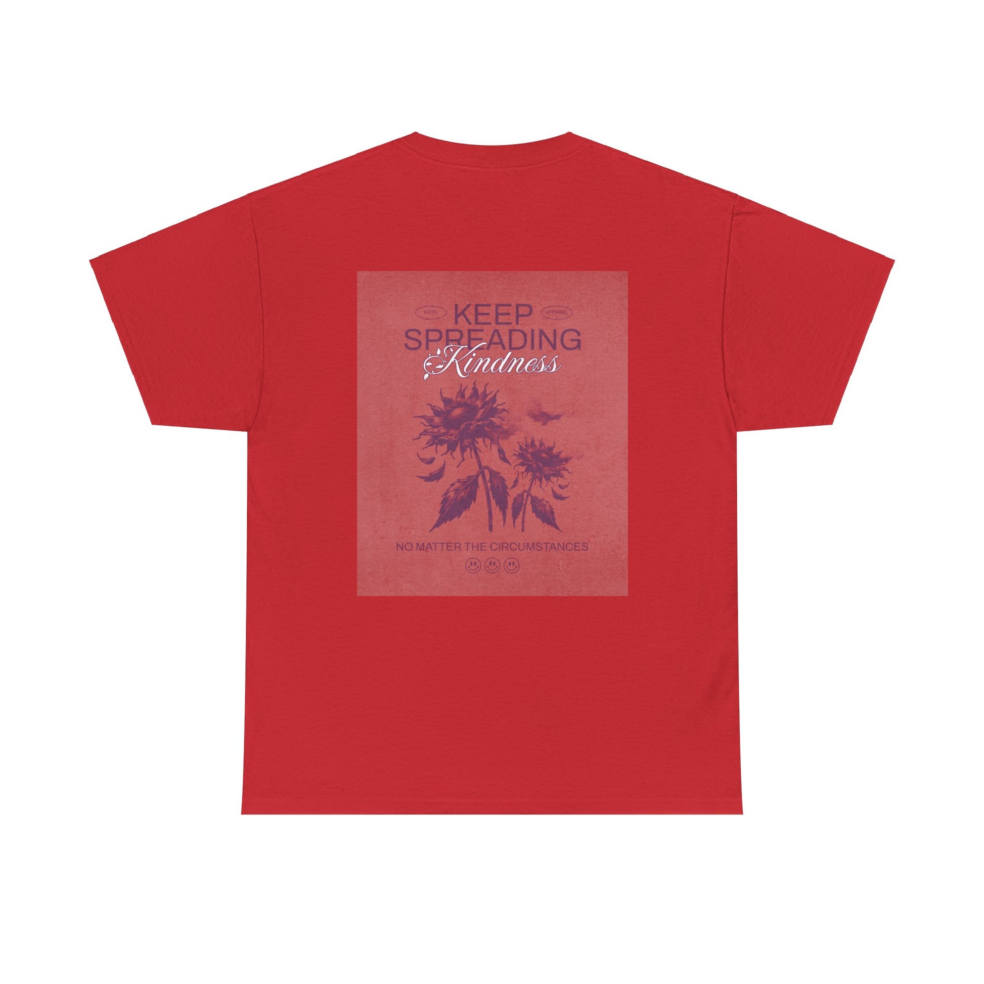 Halleluyah Safe Vacation  Unisex Heavy Cotton Tee Shirt - Zion Legend Fashions