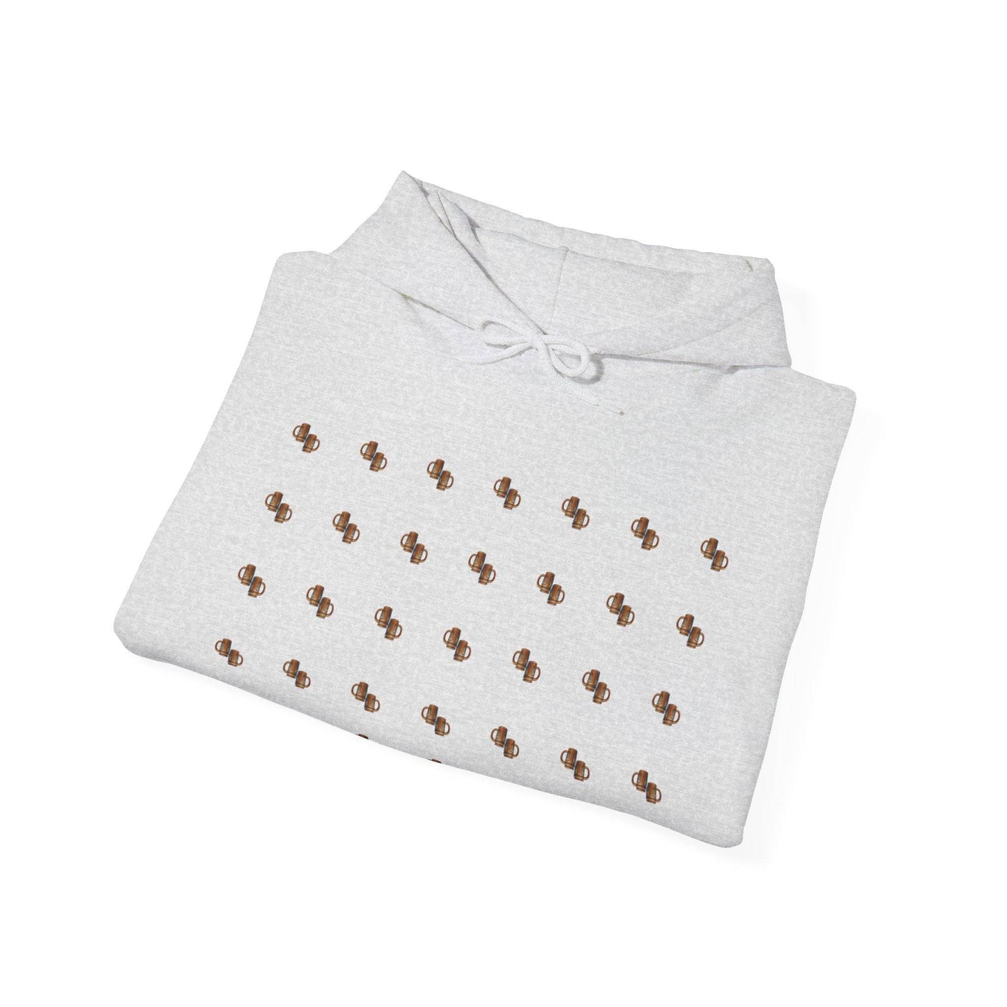 Cup's Unisex Heavy Blend™ Hooded Sweatshirt - Zion Legend Fashions