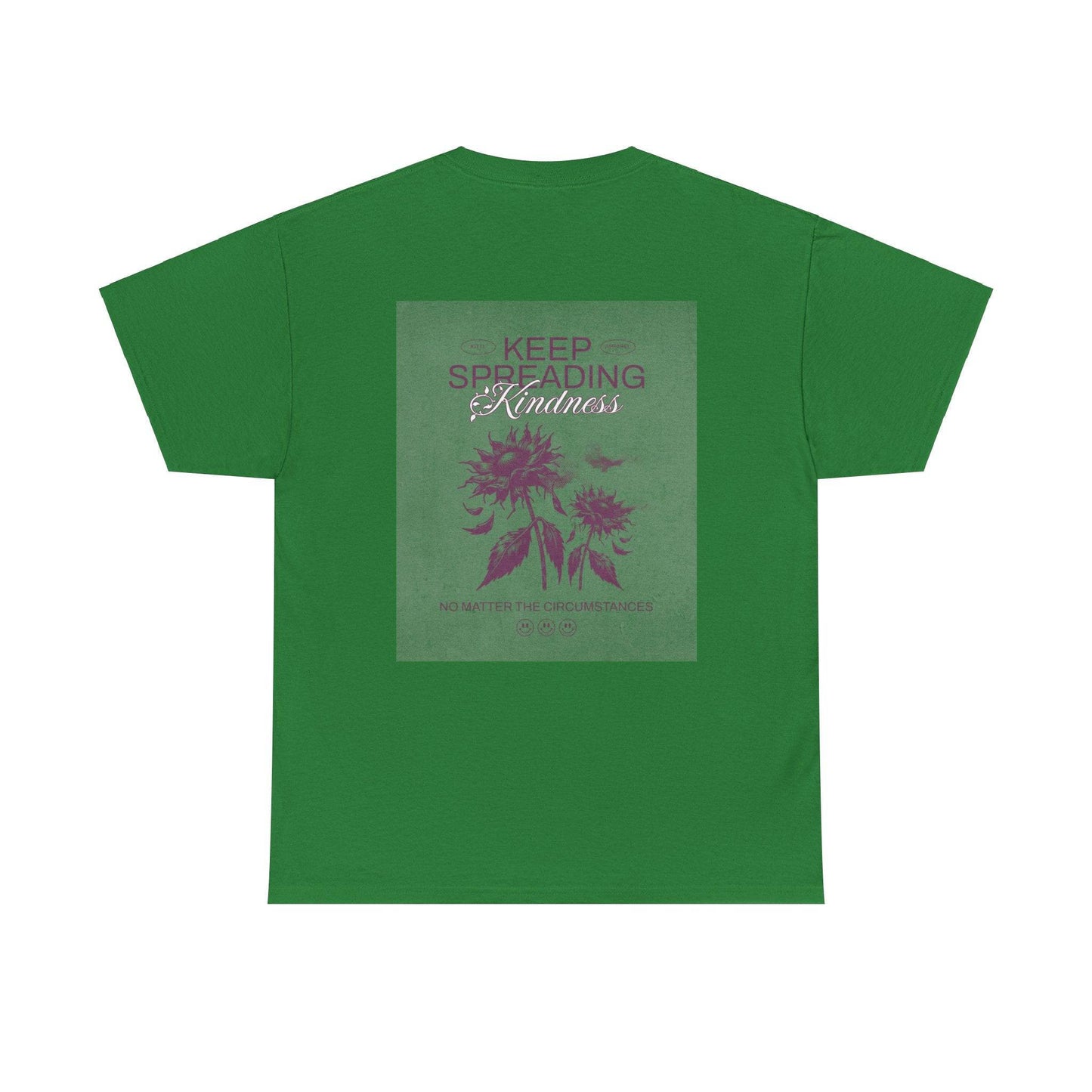 Halleluyah Safe Vacation  Unisex Heavy Cotton Tee Shirt - Zion Legend Fashions