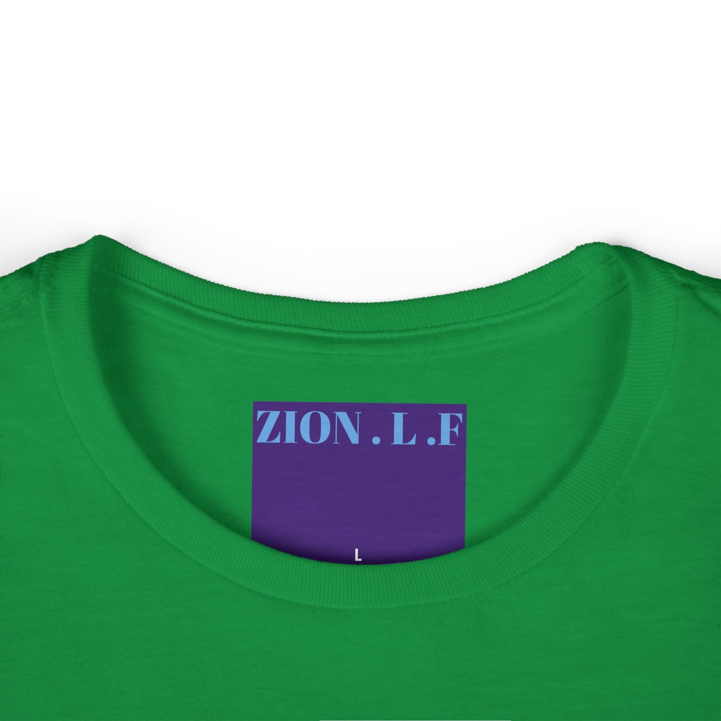 I'M VERY  SPECIAL  Women's Softstyle Tee - Zion Legend Fashions