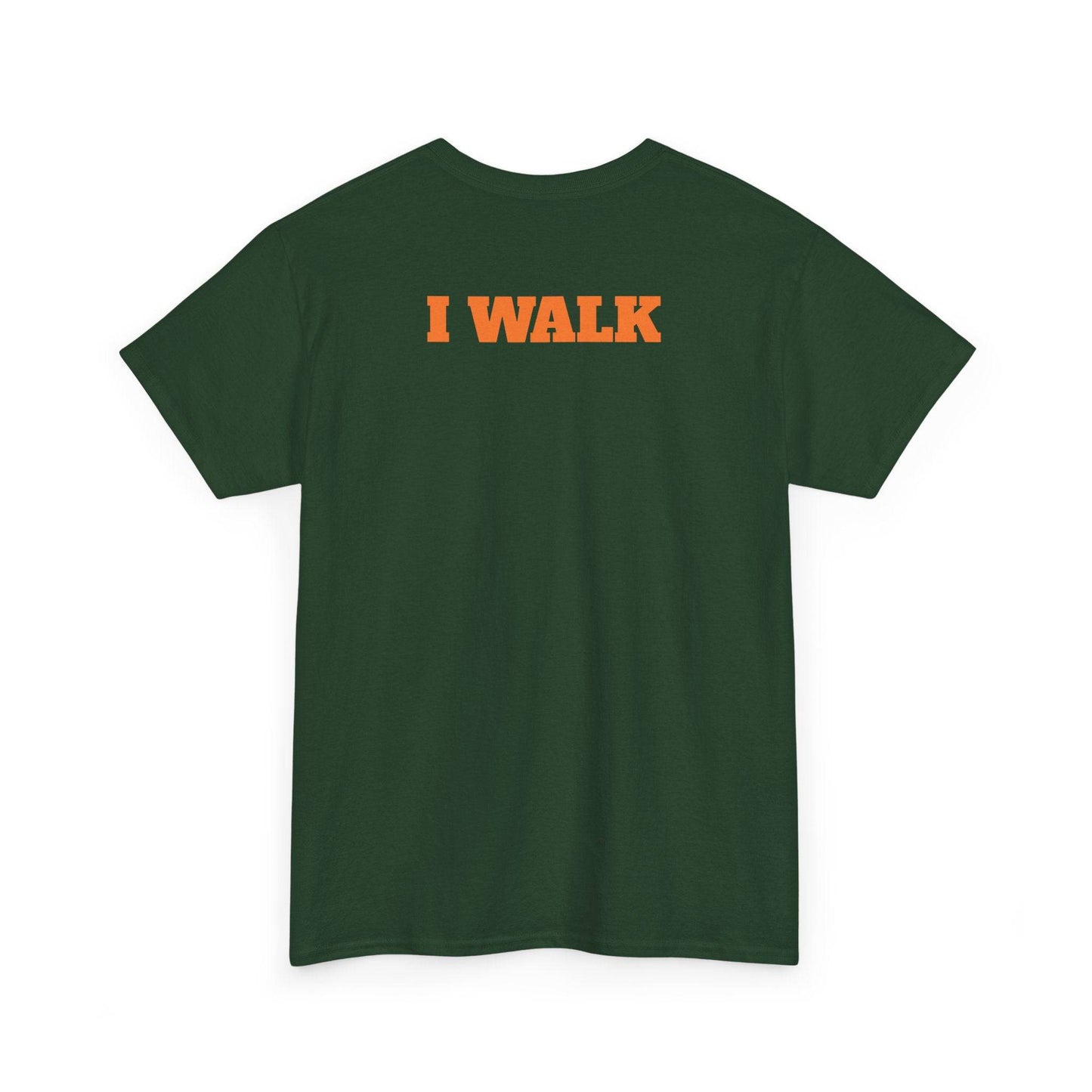 Just doing my best T-shirts Unisex Heavy Cotton Tee - Zion Legend Fashions