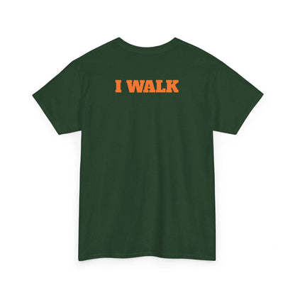 Just doing my best T-shirts Unisex Heavy Cotton Tee - Zion Legend Fashions
