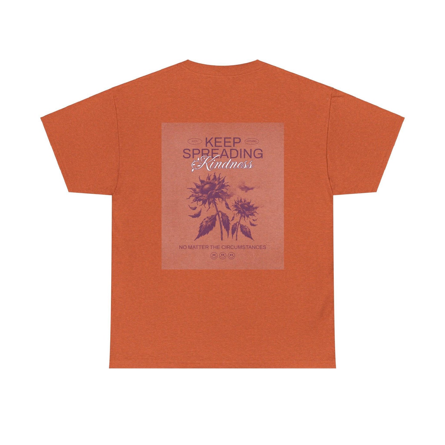 Halleluyah Safe Vacation  Unisex Heavy Cotton Tee Shirt - Zion Legend Fashions