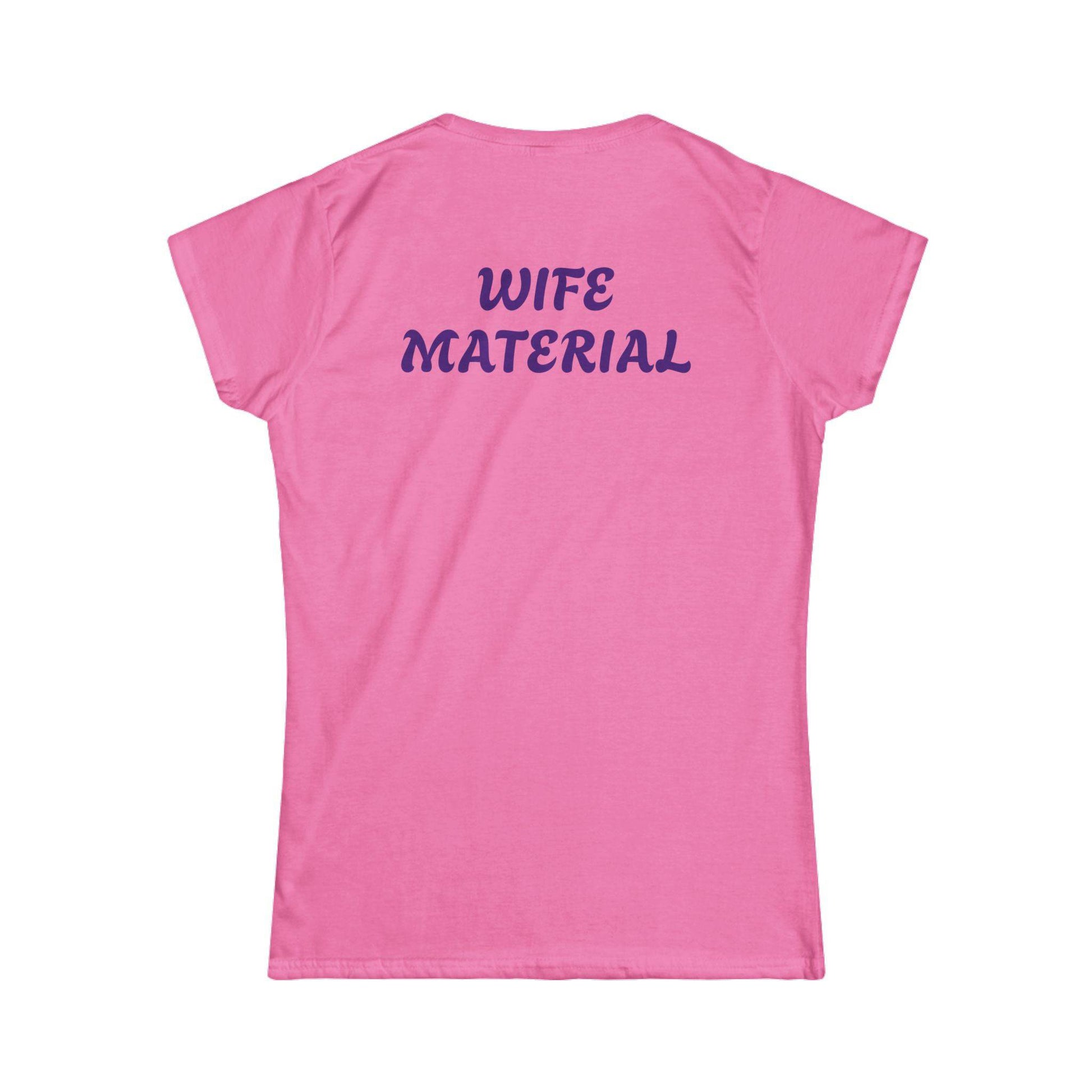 I'M VERY  SPECIAL  Women's Softstyle Tee - Zion Legend Fashions