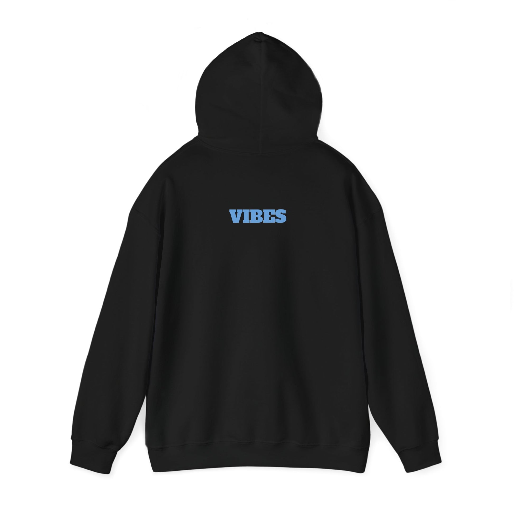 Pleasure Unisex Heavy Blend™ Hooded Sweatshirt - Zion Legend Fashions