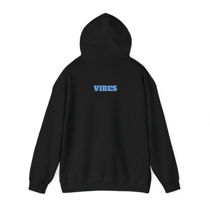 Pleasure Unisex Heavy Blend™ Hooded Sweatshirt - Zion Legend Fashions