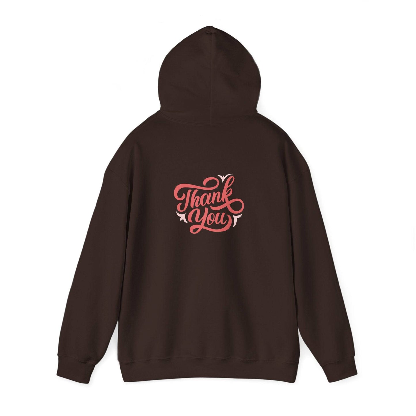 Perfect ,Powerful and Provider Unisex Heavy Blend™ Hooded Sweatshirt - Zion Legend Fashions