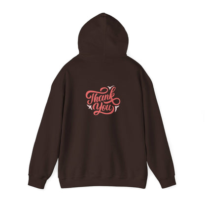Perfect ,Powerful and Provider Unisex Heavy Blend™ Hooded Sweatshirt - Zion Legend Fashions