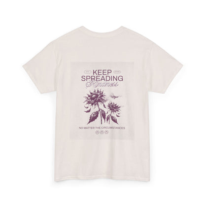Halleluyah Safe Vacation  Unisex Heavy Cotton Tee Shirt - Zion Legend Fashions
