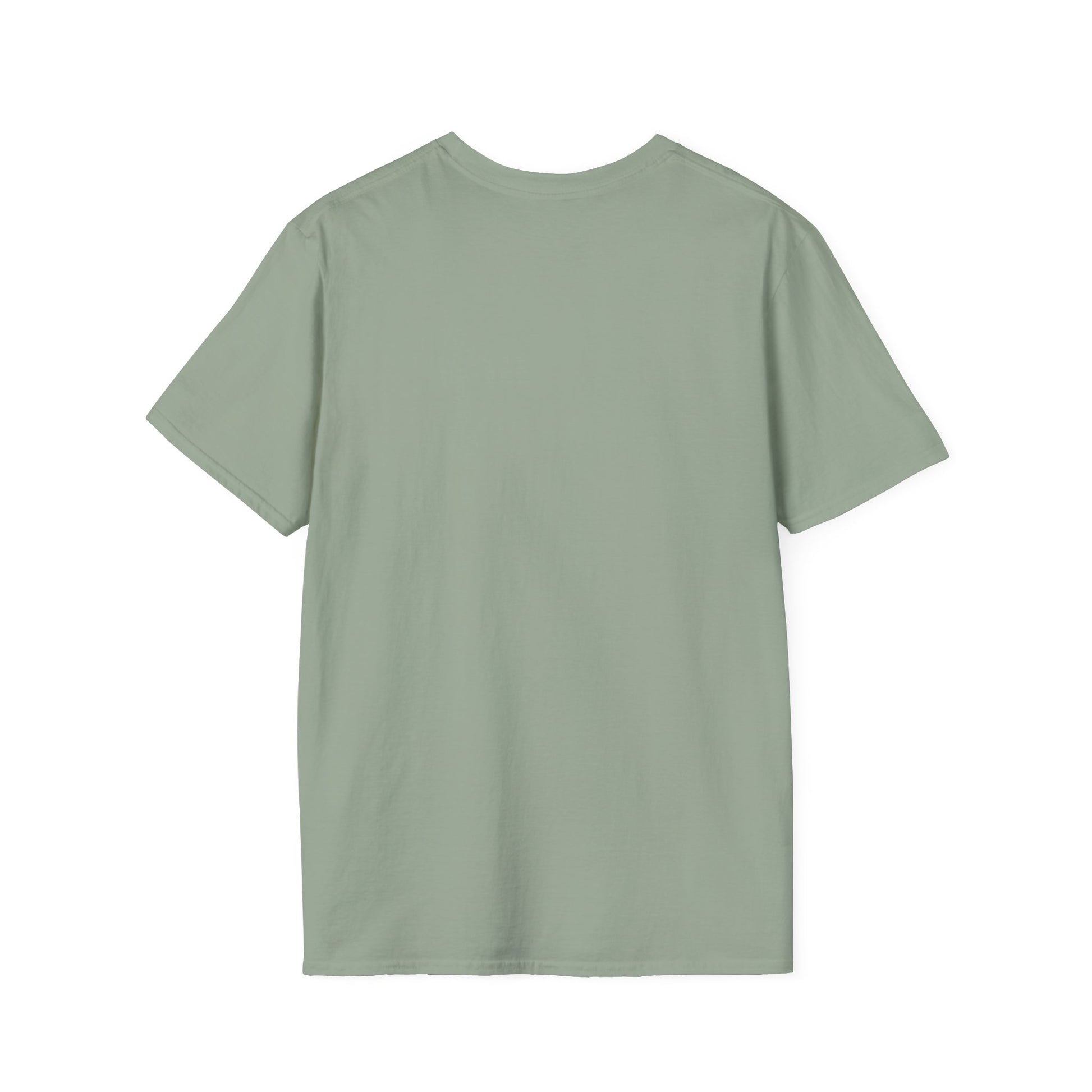 Good-day Unisex Softstyle T-Shirt - Zion Legend Fashions