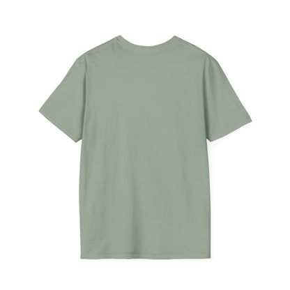 Good-day Unisex Softstyle T-Shirt - Zion Legend Fashions