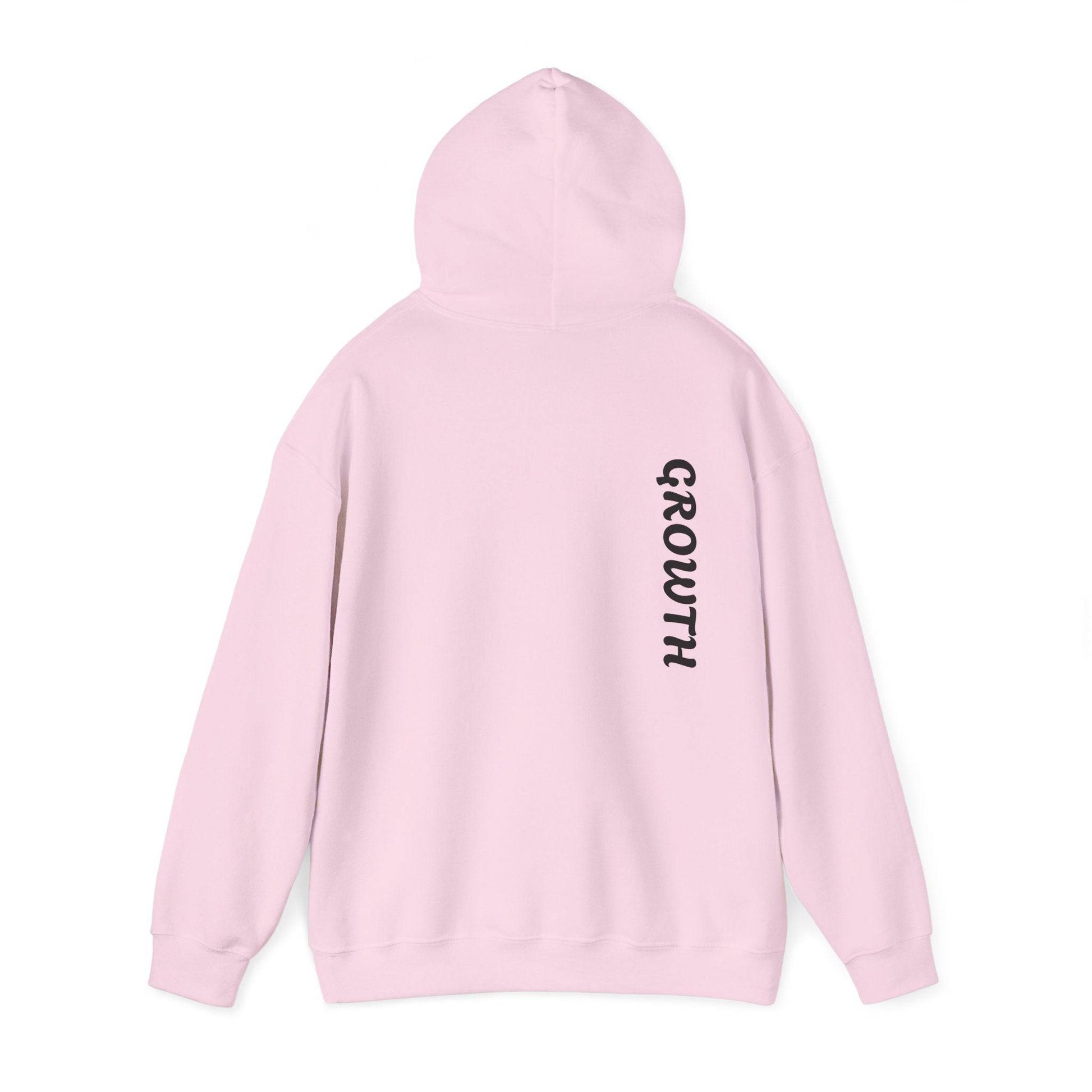 NATURE Unisex Heavy Blend™ Hooded Sweatshirt - Zion Legend Fashions