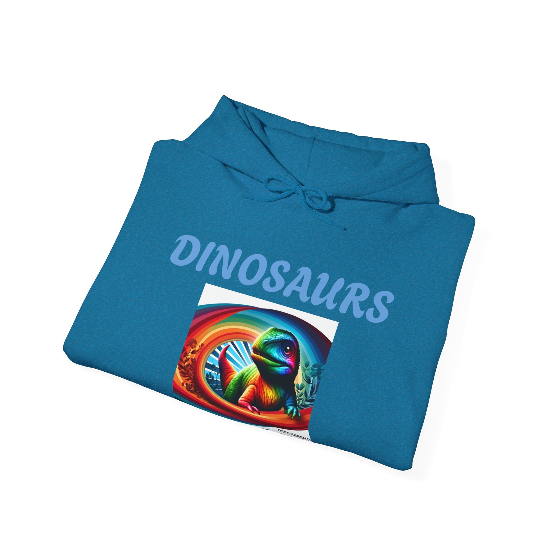 Pleasure Unisex Heavy Blend™ Hooded Sweatshirt - Zion Legend Fashions