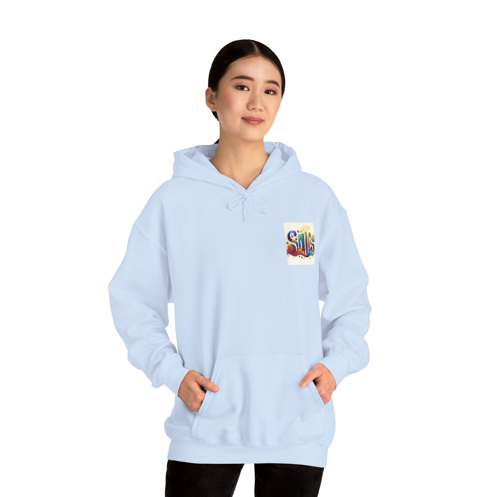 Marriage Unisex Heavy Blend™ Hooded Sweatshirt - Zion Legend Fashions