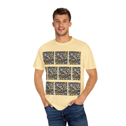 Trend Unisex Garment-Dyed T-shirt - Zion Legend Fashions