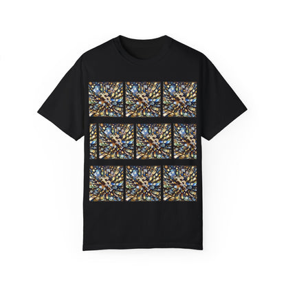 Trend Unisex Garment-Dyed T-shirt - Zion Legend Fashions
